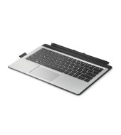 Klávesnice HP Elite x2 1012 G2 s funkcemi pro spolupráci (1FV39AA)