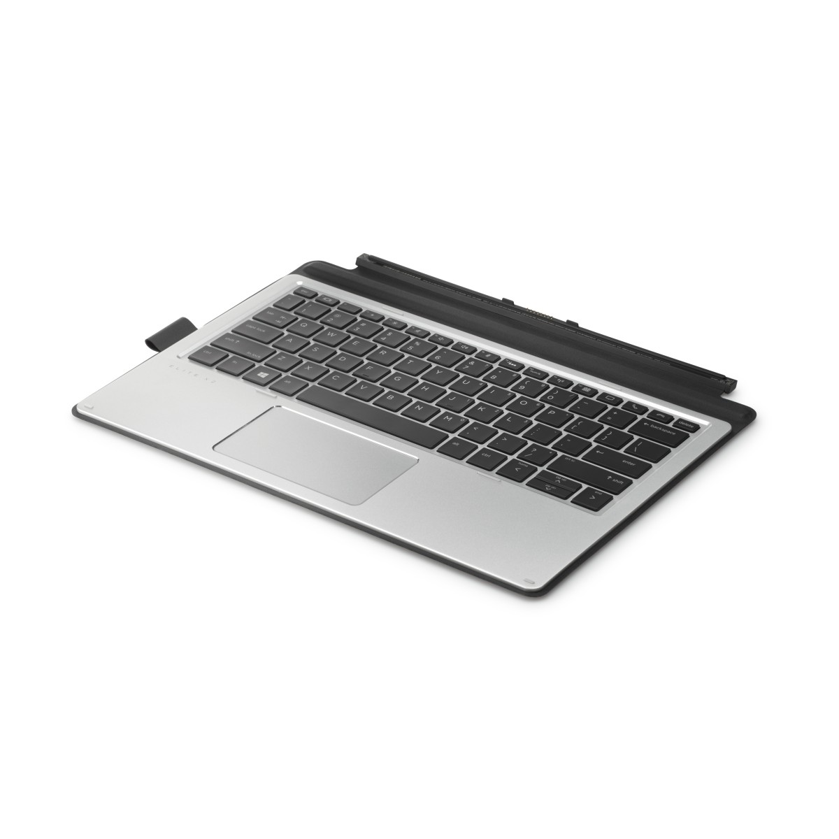 Klávesnice HP Elite x2 1012 G2 s funkcemi pro spolupráci (1FV39AA)