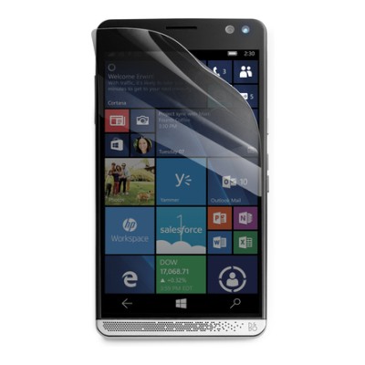 Filtr ochrany soukromí obrazovky HP Elite x3 (W8W96AA)