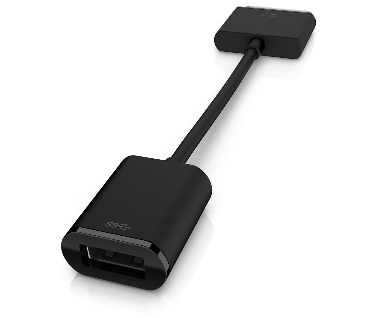 USB 3.0 adaptér HP ElitePad (E8F98AA)