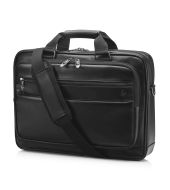 Taška HP Executive 15,6&quot; Leather (6KD09AA)