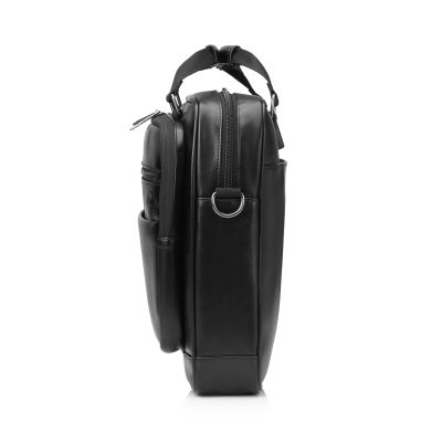 Taška HP Executive 15,6" Leather (6KD09AA)