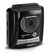 HP F-310 Dashcam (G7M34AA)