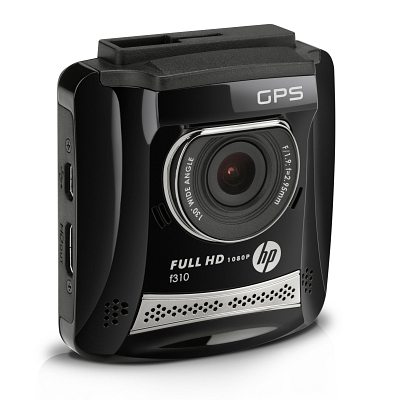 HP F-310 Dashcam (G7M34AA)