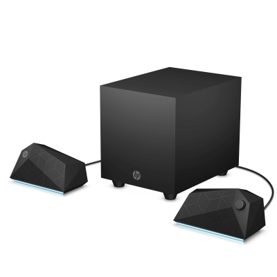 Reproduktory HP Gaming Speaker X1000 (8PB07AA)