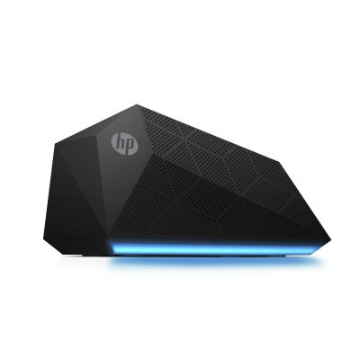 Reproduktory HP Gaming Speaker X1000 (8PB07AA)