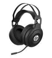Bezdrátová sluchátka HP Gaming Wireless Headset X1000 (7HC43AA)