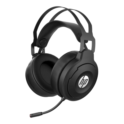 Bezdrátová sluchátka HP Gaming Wireless Headset X1000 (7HC43AA)