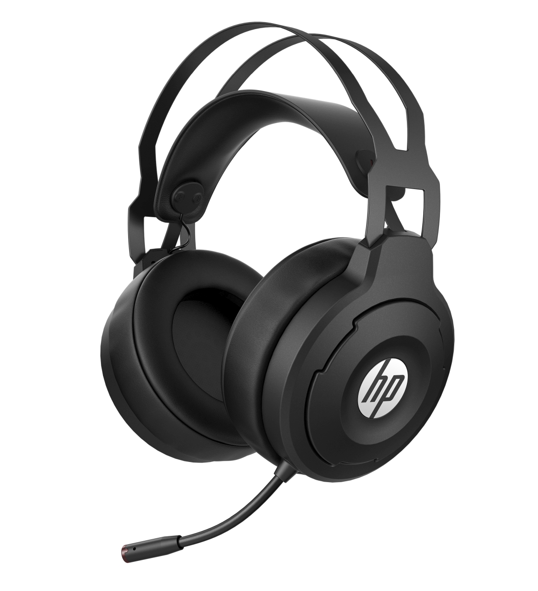 Bezdrátová sluchátka HP Gaming Wireless Headset X1000 (7HC43AA)