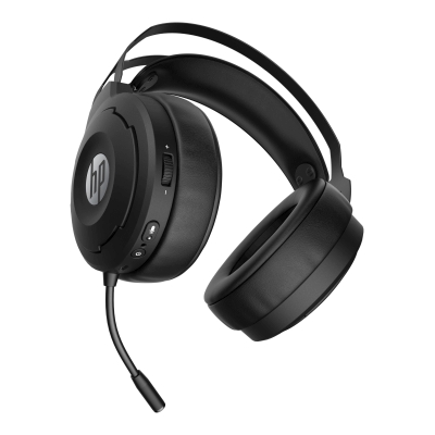 Bezdrátová sluchátka HP Gaming Wireless Headset X1000 (7HC43AA)