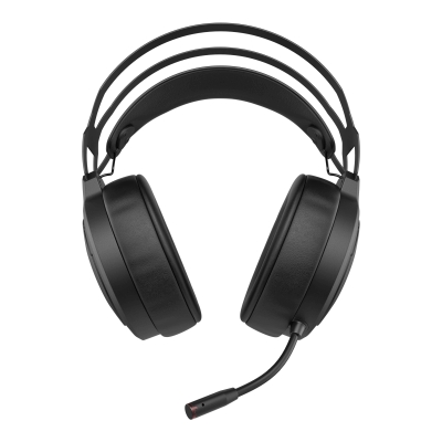 Bezdrátová sluchátka HP Gaming Wireless Headset X1000 (7HC43AA)