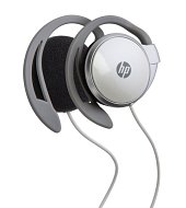 Náhlavní souprava HP H2000 (bílá) (F9B09AA)
