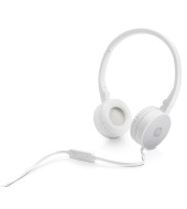 Sluchátka HP H2800 - white + pike silver (2AP95AA)