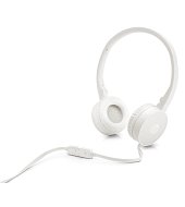 Sluchátka HP H2800 - bílá (F6J04AA)