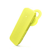 Bezdrátová sluchátka HP H3200 Bluetooth (zelená) (G1Y55AA)