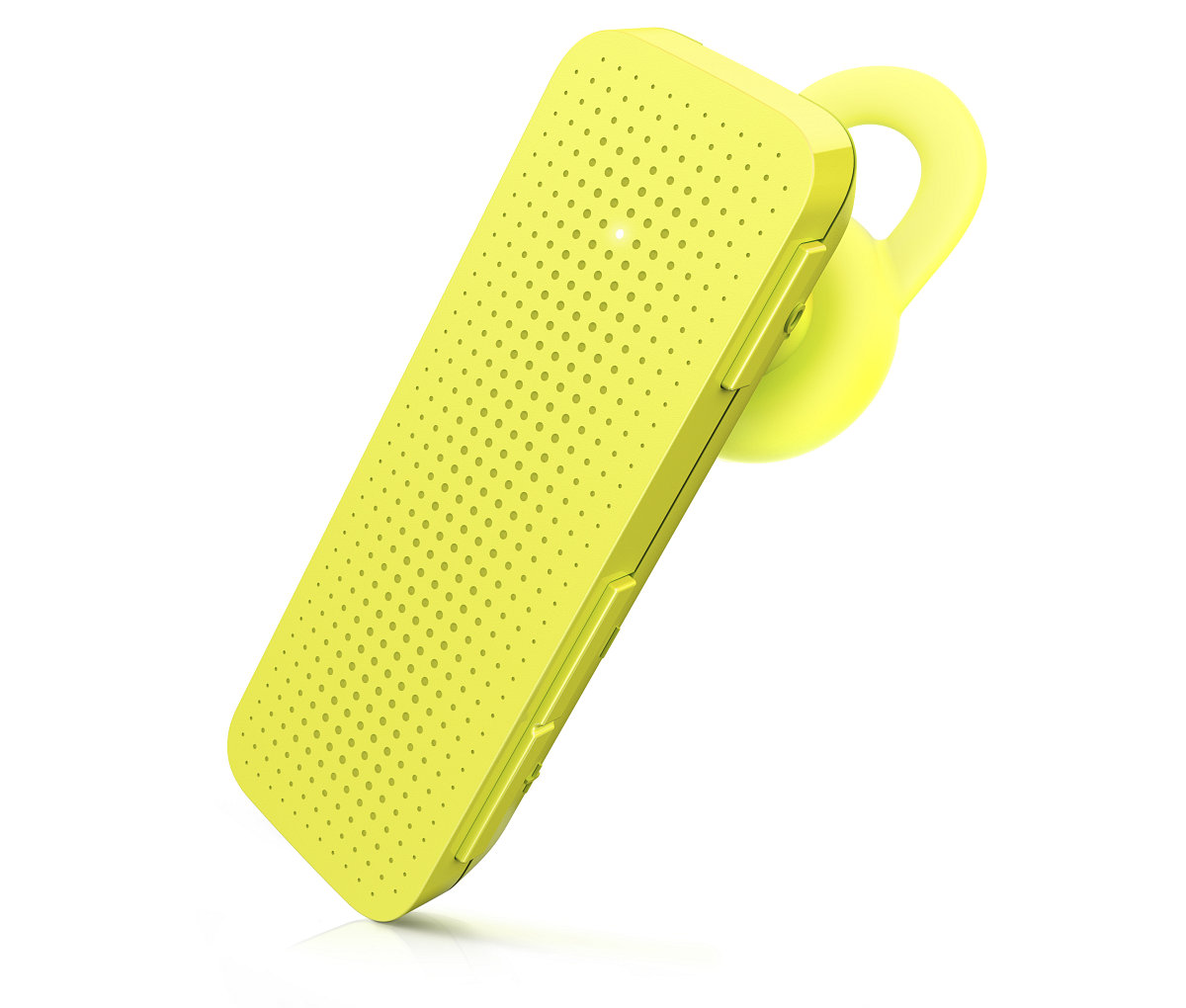 Bezdrátová sluchátka HP H3200 Bluetooth (zelená) (G1Y55AA)