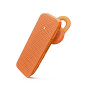 Bezdrátová sluchátka HP H3200 Bluetooth (oranžová) (G1Y54AA)