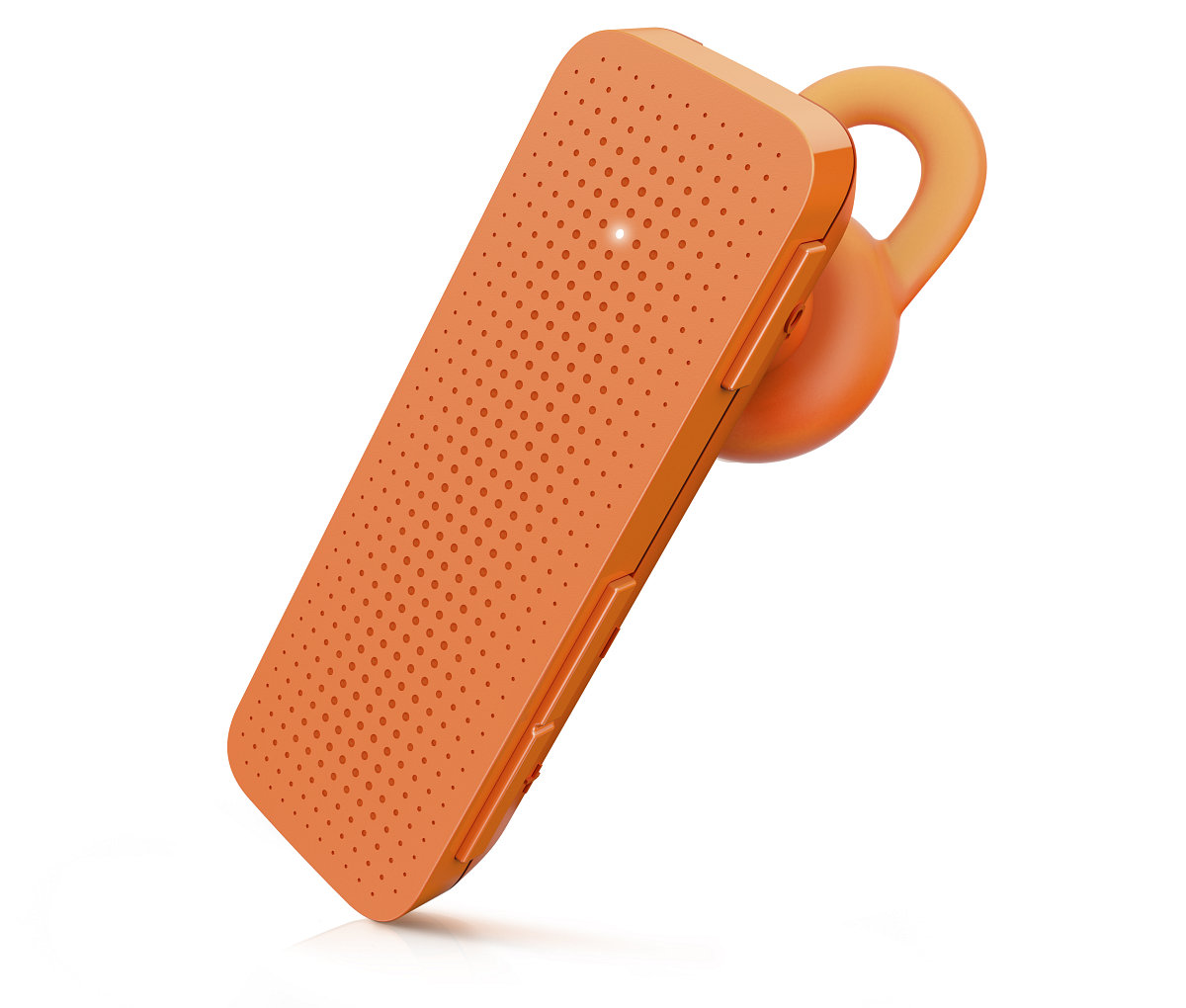 Bezdrátová sluchátka HP H3200 Bluetooth (oranžová) (G1Y54AA)