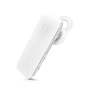 Bezdrátová sluchátka HP H3200 Bluetooth (bílá) (G1Y52AA)