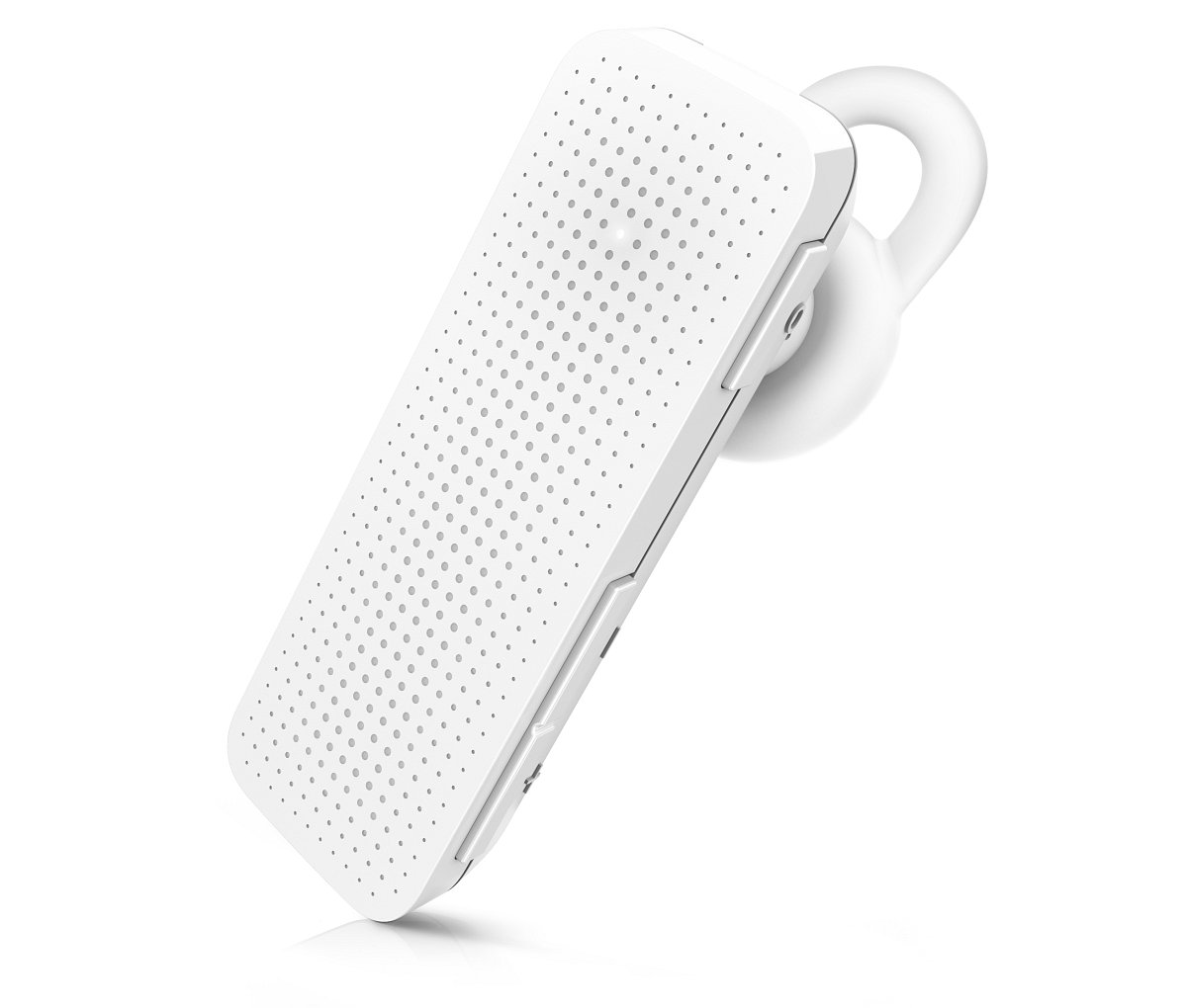 Bezdrátová sluchátka HP H3200 Bluetooth (bílá) (G1Y52AA)