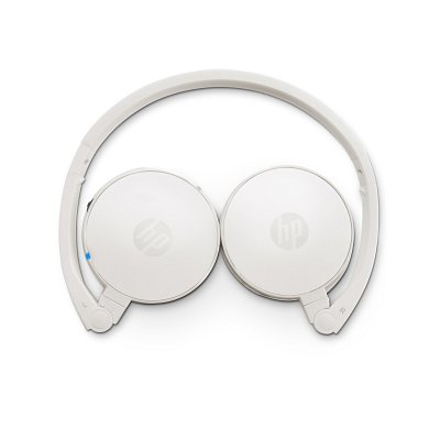 Bluetooth sluchátka HP H7000 - bílá (G1Y51AA)