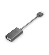 Adaptér HP HDMI na VGA (X1B84AA)