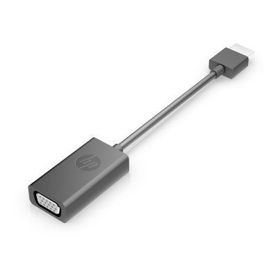 Adaptér HP HDMI na VGA (X1B84AA)