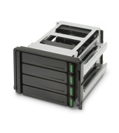 Sada úložiště HP High Density se čtyřmi pozicemi (K5J28AA)