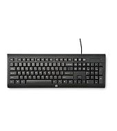 Klávesnice HP K1500 (H3C52AA)