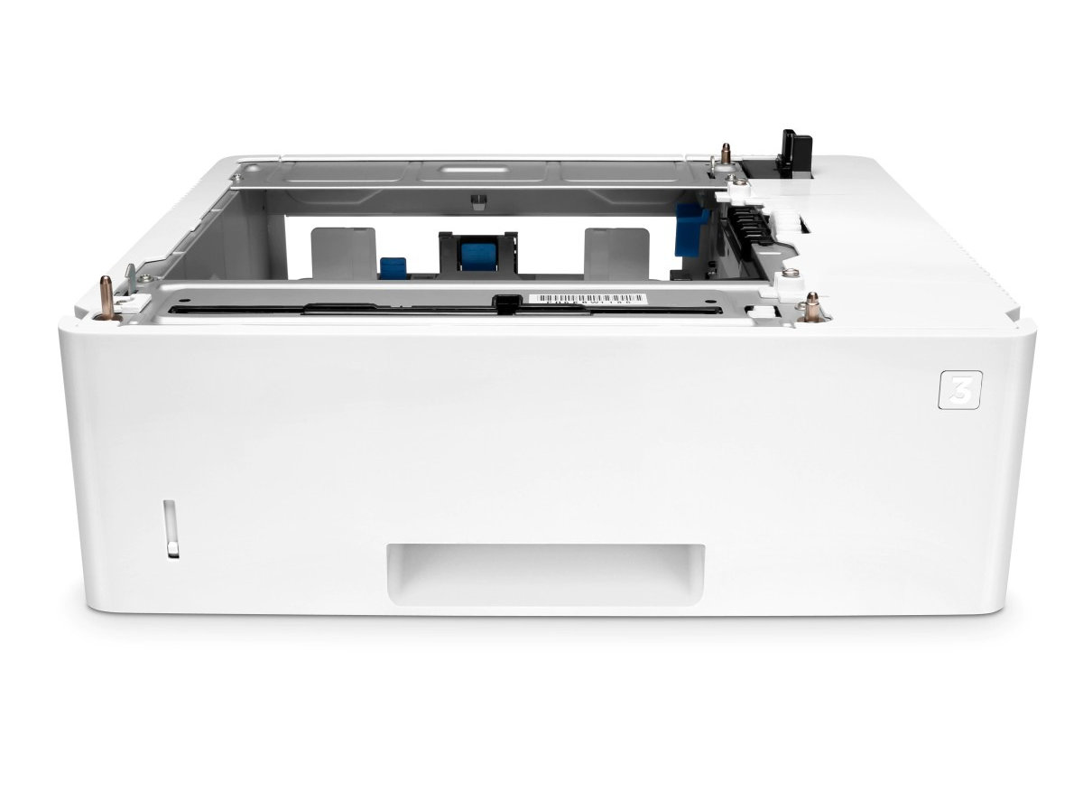 Zásobník papíru na 550 listů pro HP LaserJet (F2A72A)