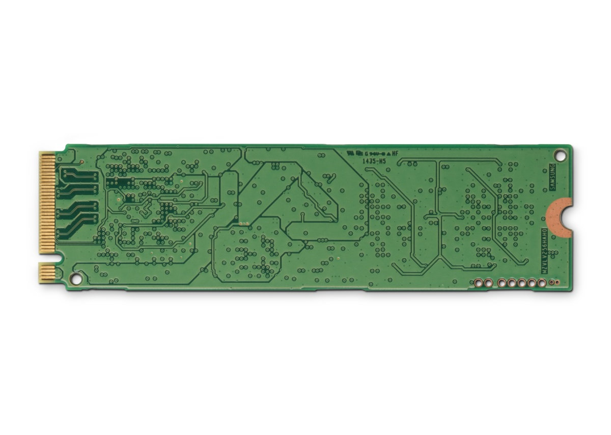 M.2 SSD disk HP - 1 TB (6SK99AA)