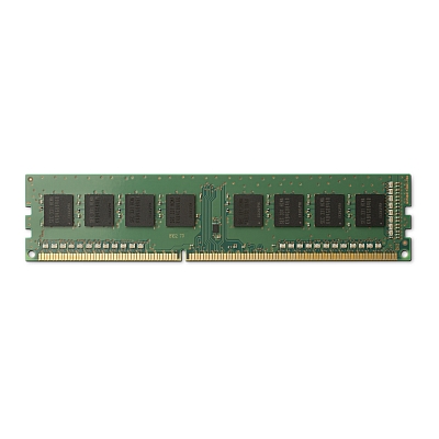 Paměť HP 8 GB DDR4-2933 DIMM non-ECC (7ZZ64AA)
