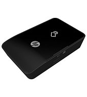 HP NFC/Wireless 1200w tiskový server (E5K46A)