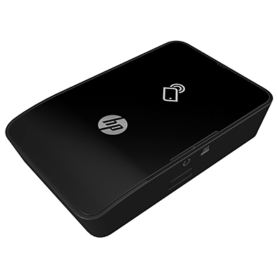 HP NFC/Wireless 1200w tiskový server (E5K46A)