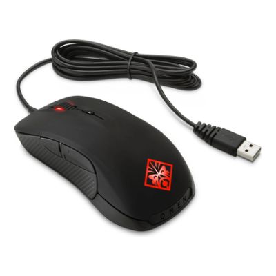 USB myš OMEN se SteelSeries (X7Z96AA)