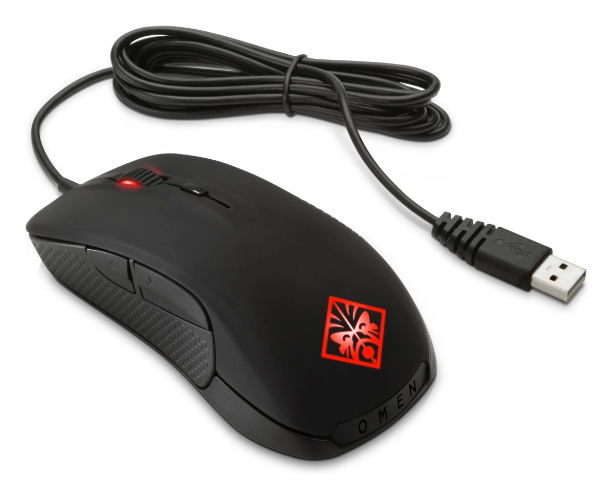 USB myš OMEN se SteelSeries (X7Z96AA)