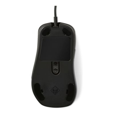 USB myš OMEN se SteelSeries (X7Z96AA)