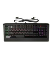 Klávesnice OMEN se SteelSeries (X7Z97AA)