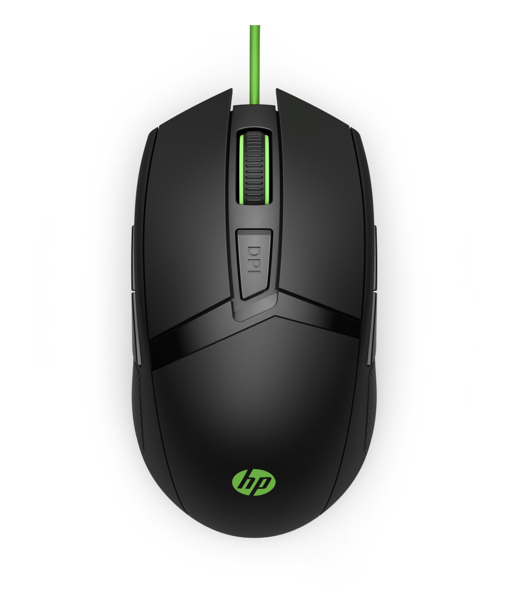 USB myš HP Pavilion Gaming 300 (4PH30AA)