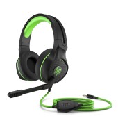 Sluchátka HP Pavilion Gaming 400 (4BX31AA)
