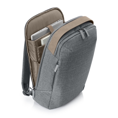 Batoh HP Pavilion Renew 15,6&quot; - grey (1A211AA)
