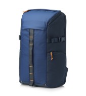 Batoh HP Pavilion Tech - blue (5EF00AA)