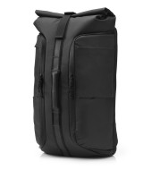 Batoh HP Pavilion Wayfarer - black (5EE95AA)