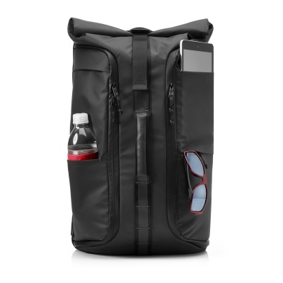 Batoh HP Pavilion Wayfarer - black (5EE95AA)