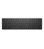 Bezdrátová klávesnice HP Pavilion 600 - černá (4CE98AA)
