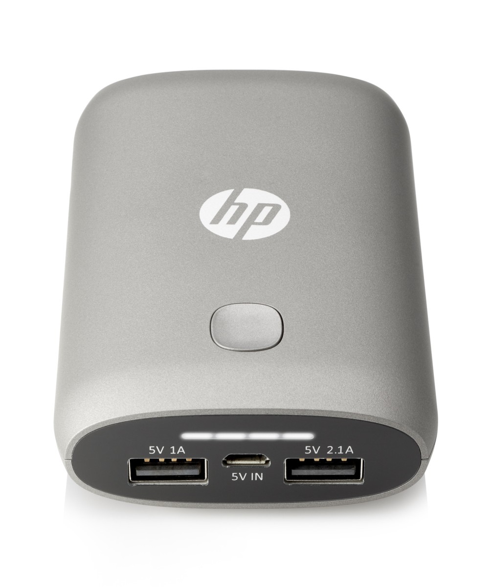 HP Power Pack 7600 (T7U14AA)