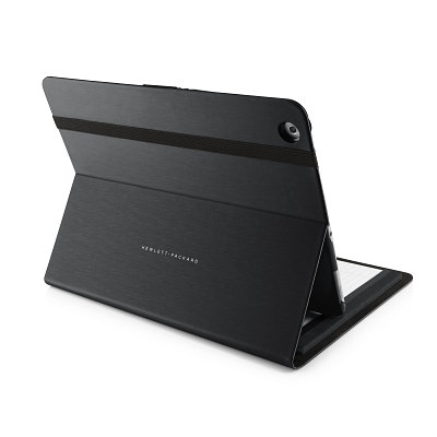 Pouzdro HP Pro Slate 12 Paper Folio (K6E44AA)