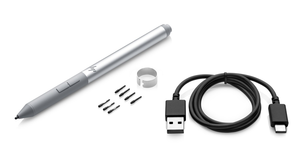 HP Rechargeable Active Pen (4KL69AA)