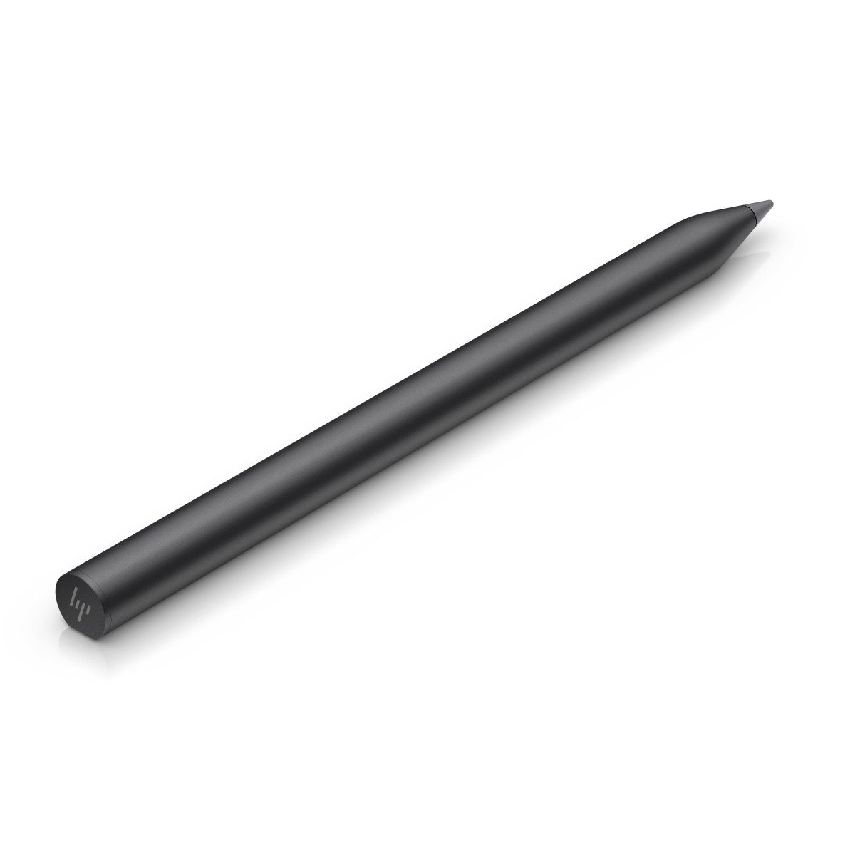 HP Rechargeable MPP 2.0 Tilt Pen - black (3J122AA#ABB)