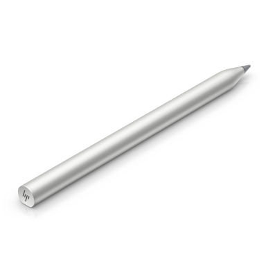 HP Rechargeable MPP 2.0 Tilt Pen -&nbsp;silver (3J123AA)